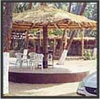 Experience the real weekend fun of Kihim resorts at our beach cottage